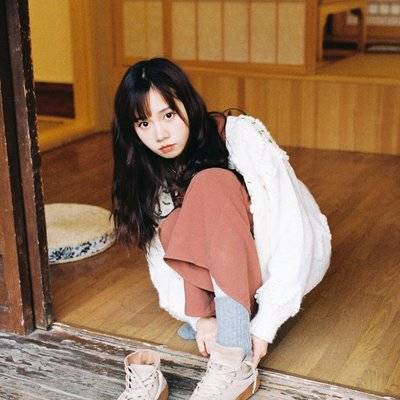 和服模特