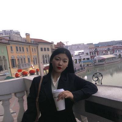 旗袍模特