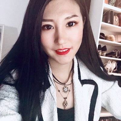 宝丽来模特