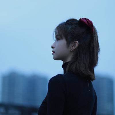 旗袍模特