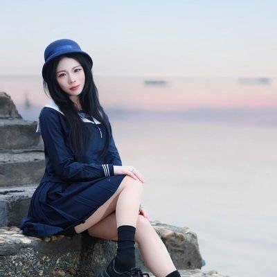 宝丽来模特