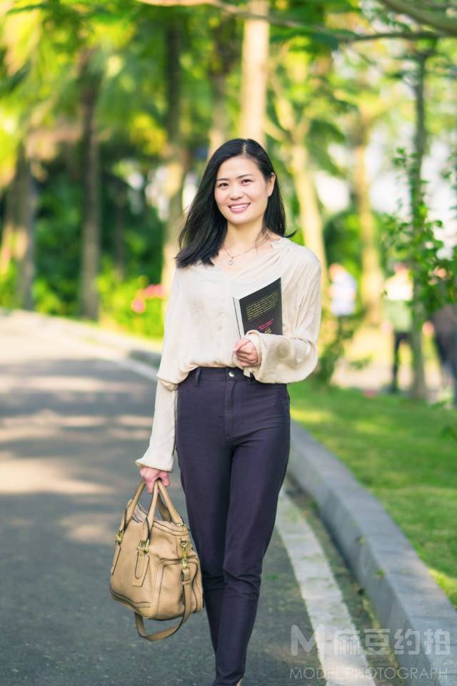 和服模特