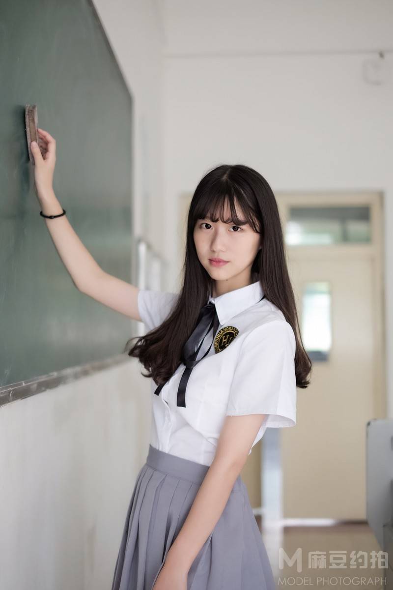 私房模特
