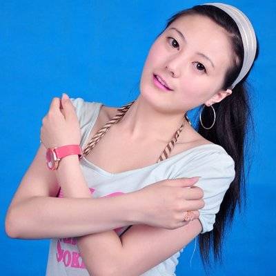 私房模特