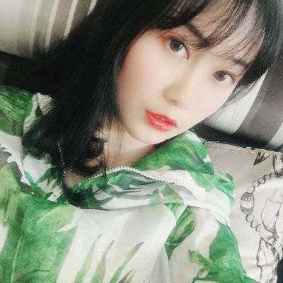 私房模特
