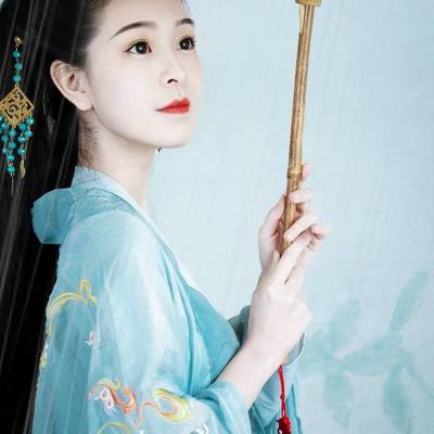 和服模特