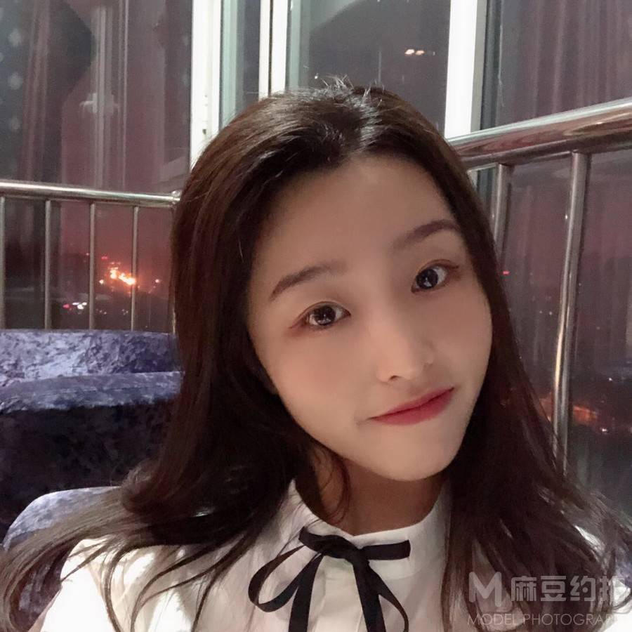 私房模特