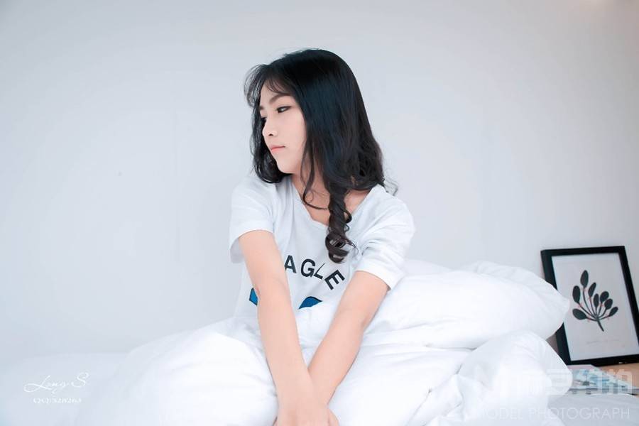 私房模特