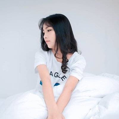 私房模特