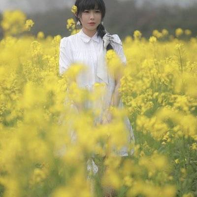 和服模特