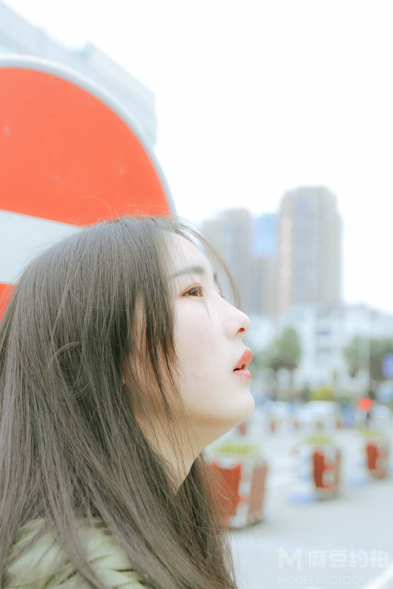 私房模特