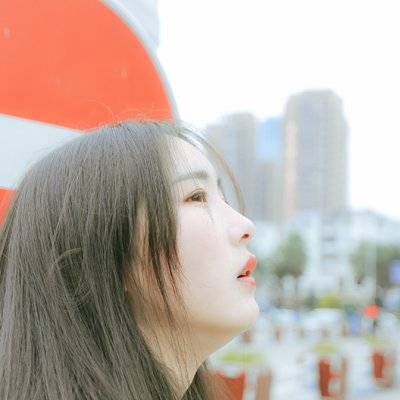 私房模特