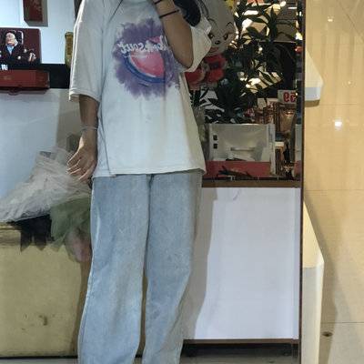 旗袍模特
