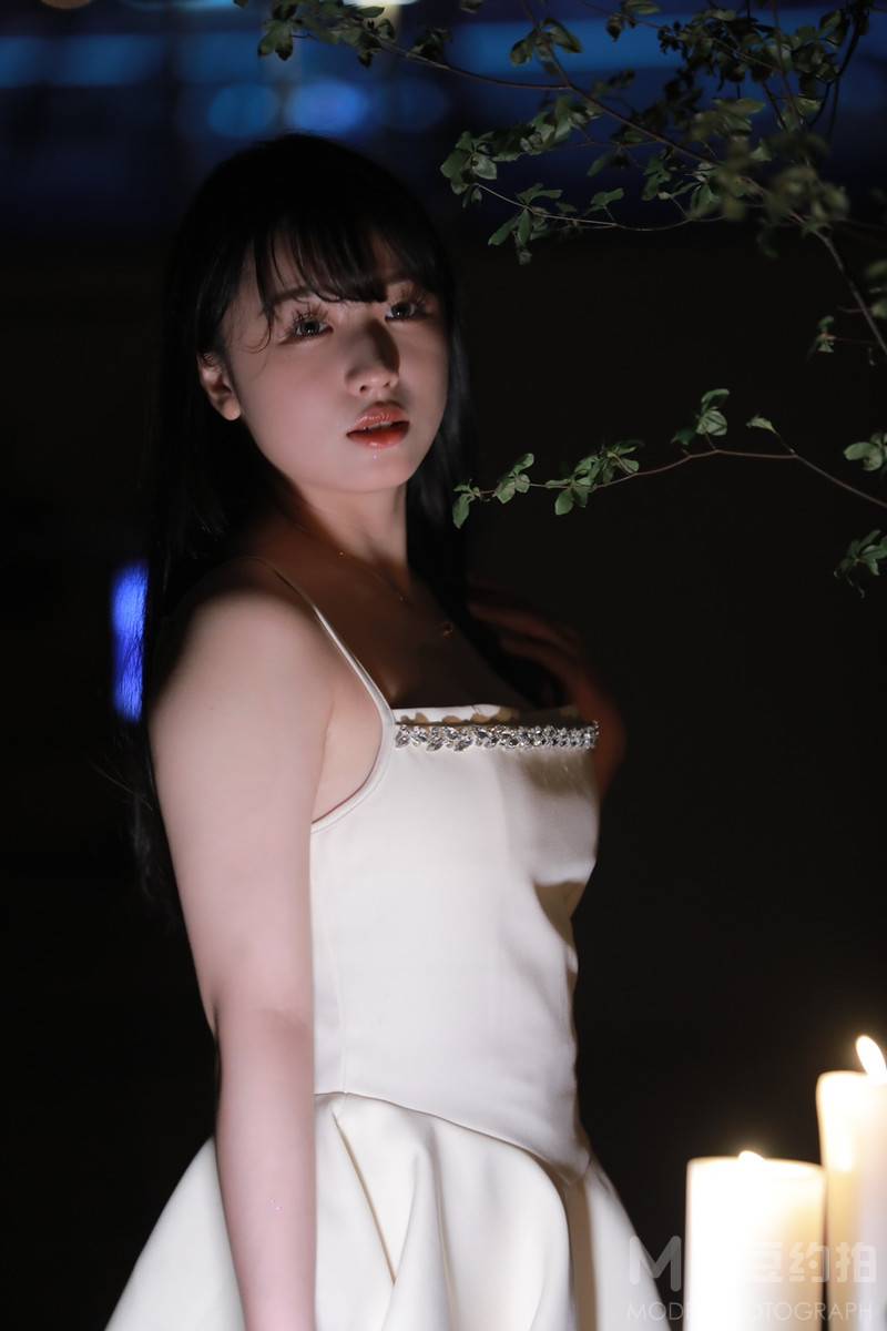 孕照模特