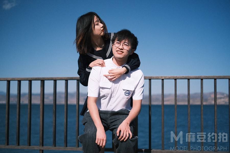 和服模特