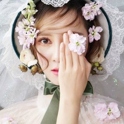 和服模特