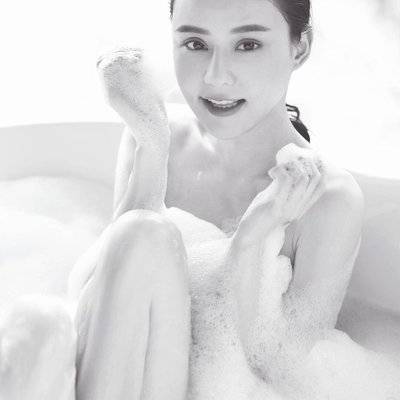 私房模特
