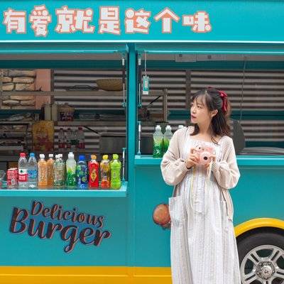 孕照模特
