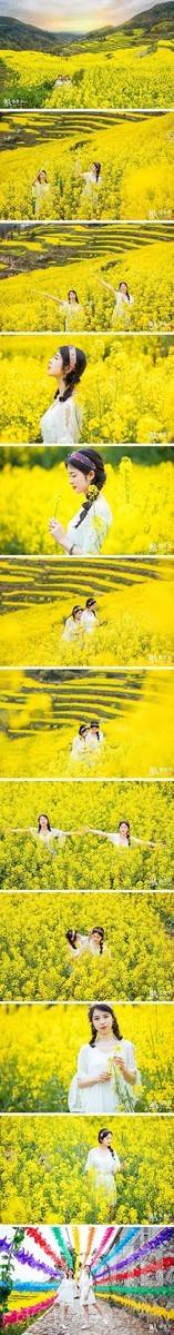 私房模特