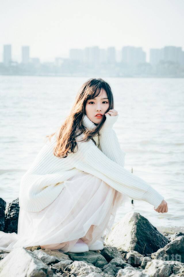 私房模特