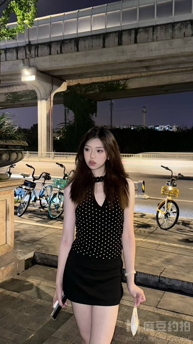 和服模特
