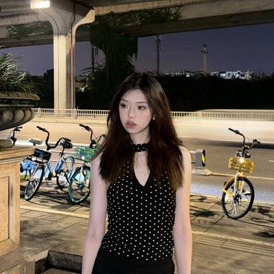 和服模特
