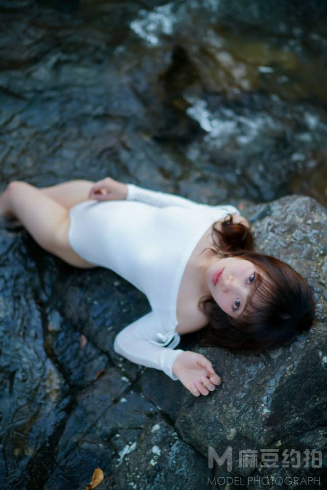 私房模特