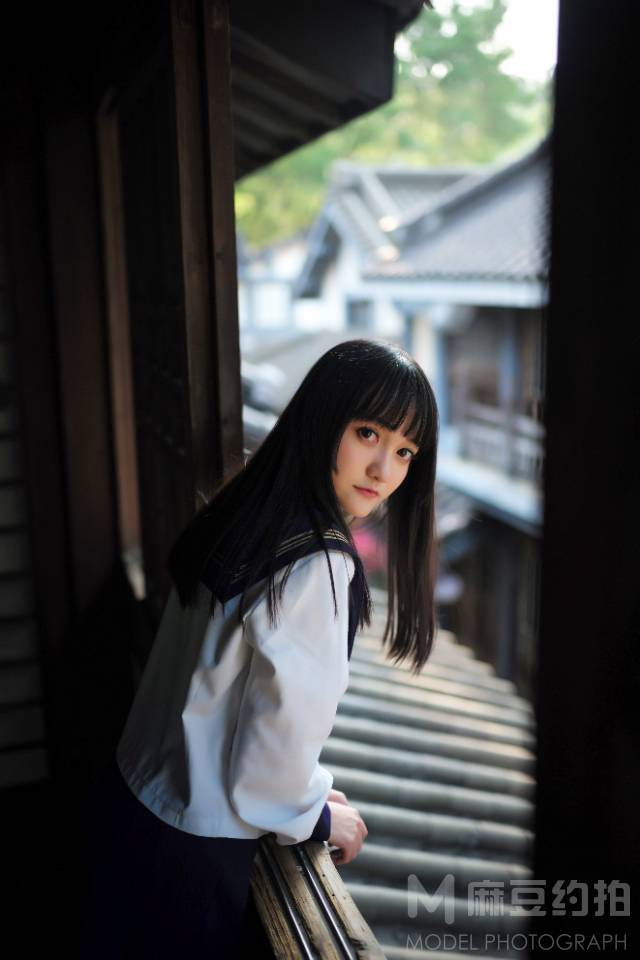 私房模特