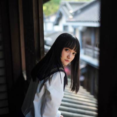 私房模特