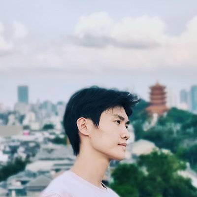 旗袍模特