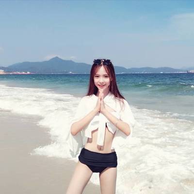 私房模特