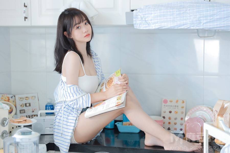 宝丽来模特