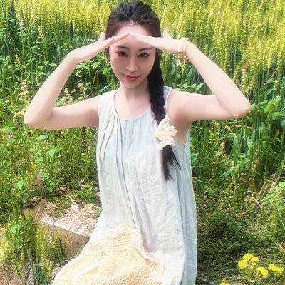 旗袍模特