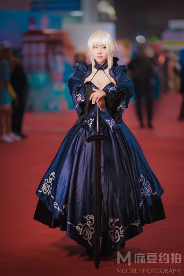 私房模特