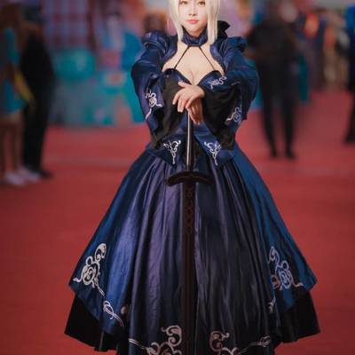 私房模特