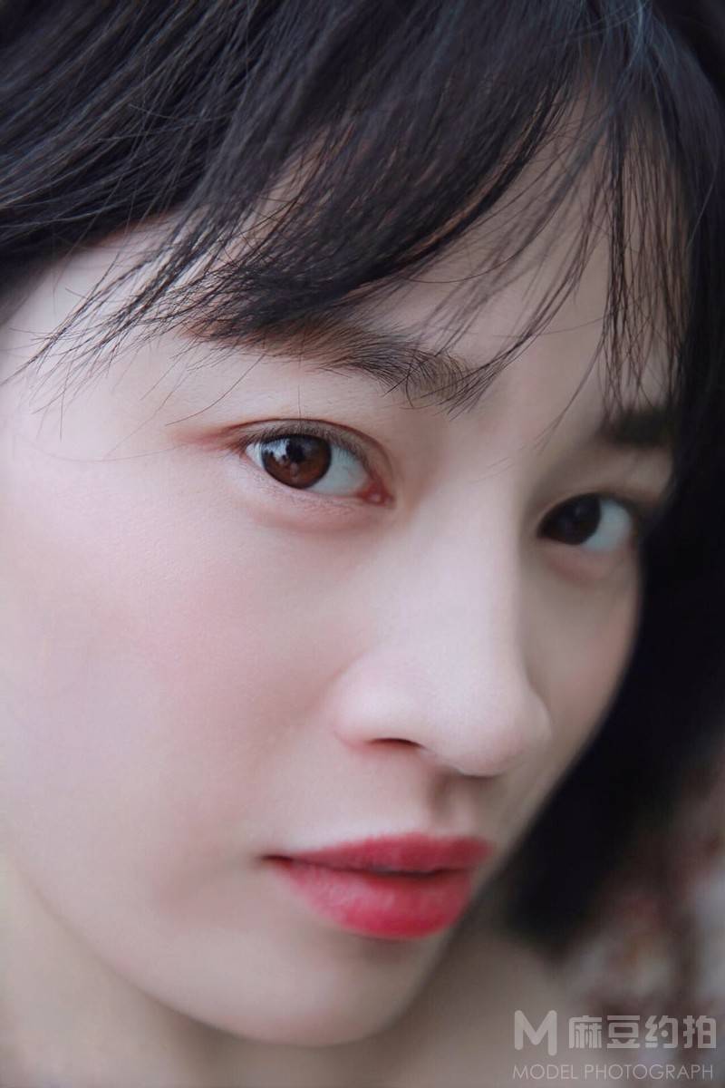 孕照模特