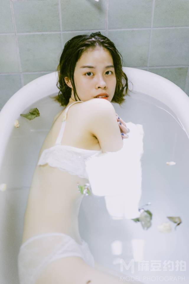 私房模特