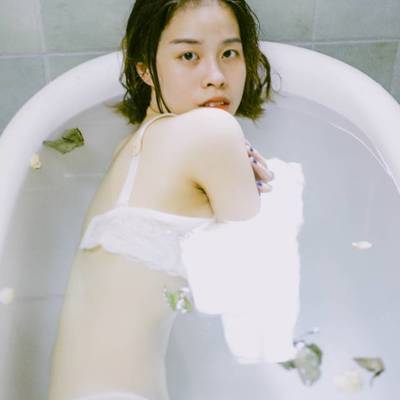 私房模特
