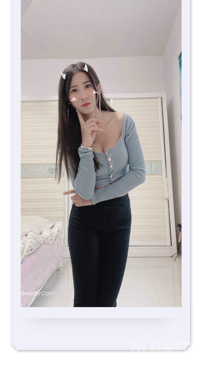 旗袍模特