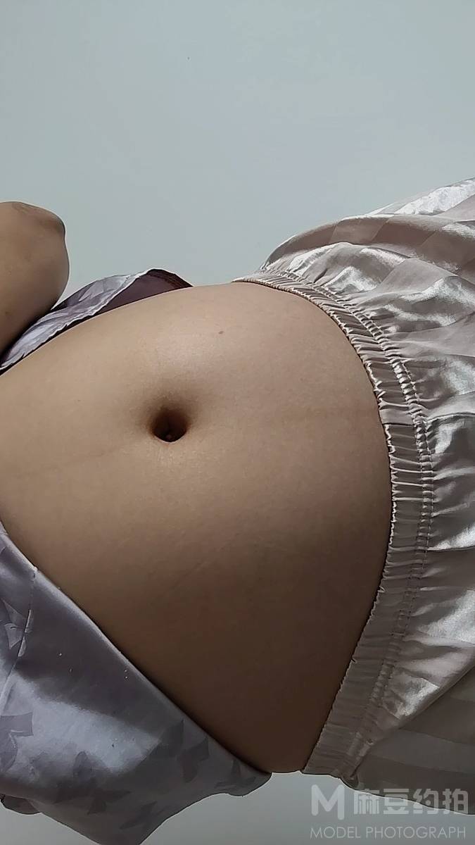 孕照模特