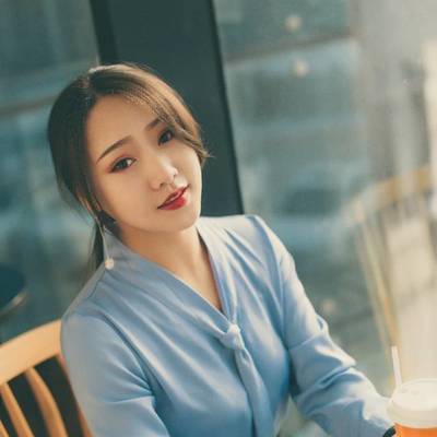 私房模特