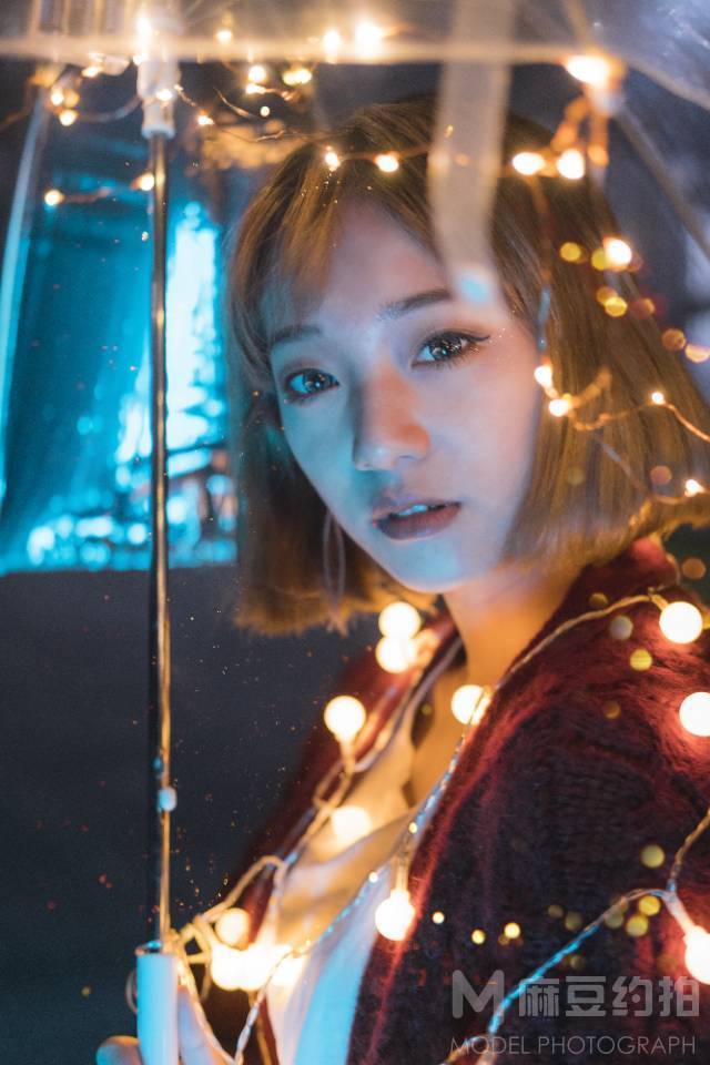 私房模特