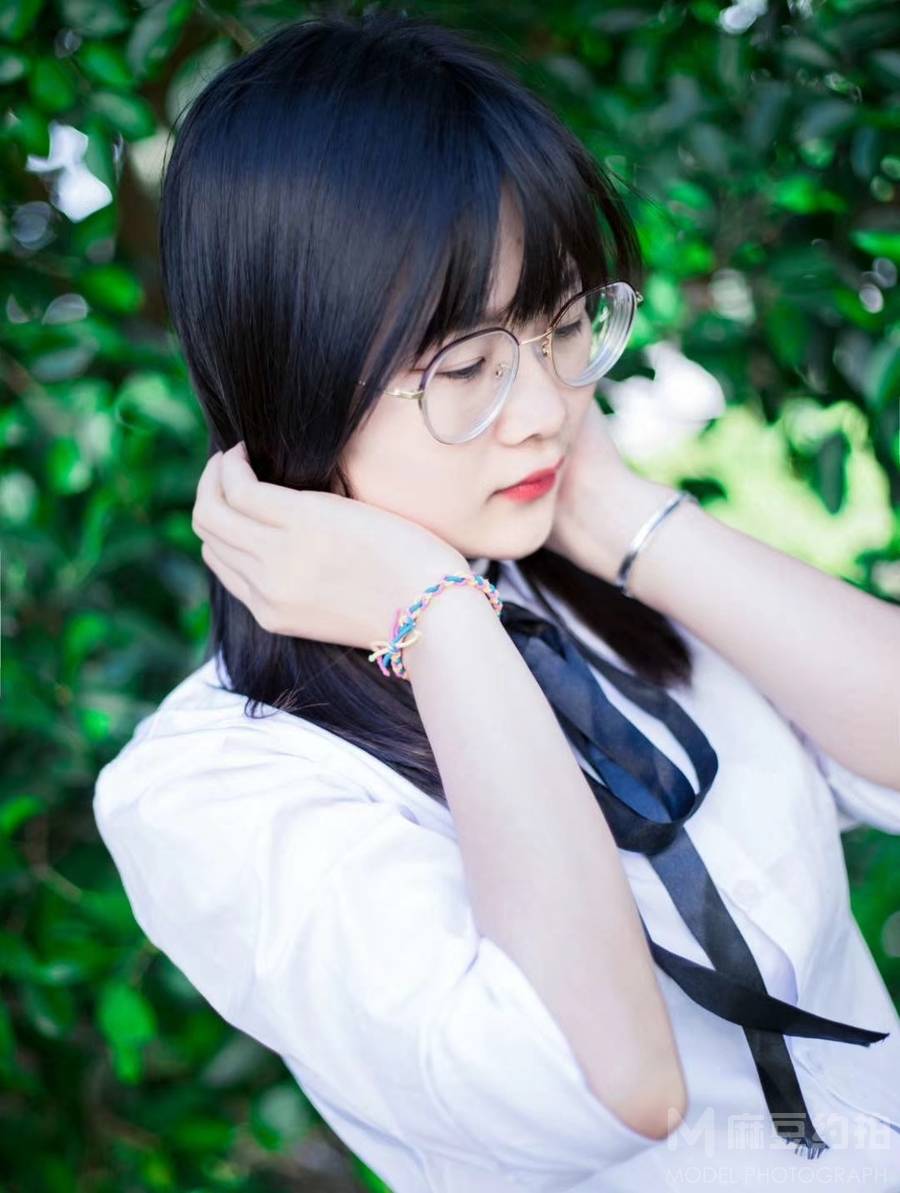 私房模特
