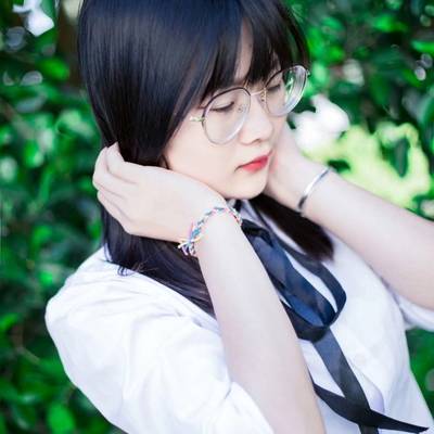 私房模特