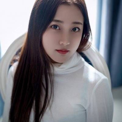 私房模特