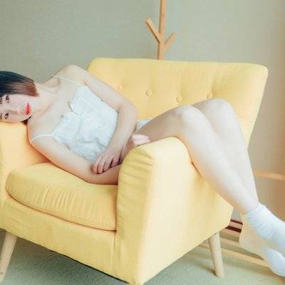 私房模特