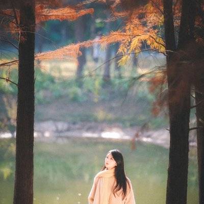 和服模特