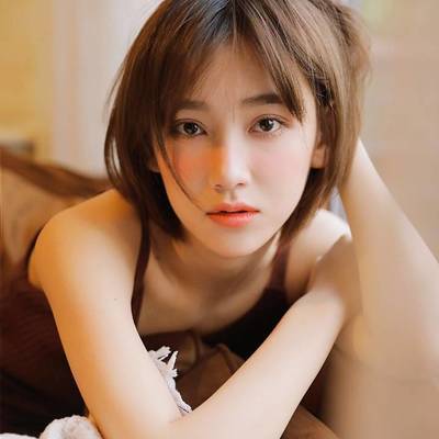 私房模特