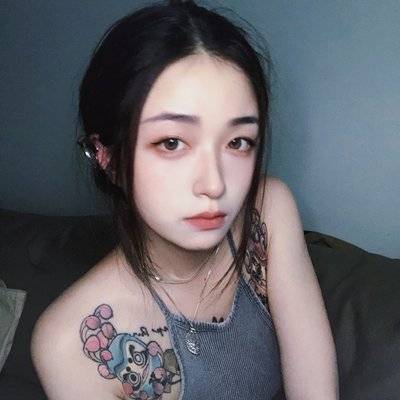 旗袍模特
