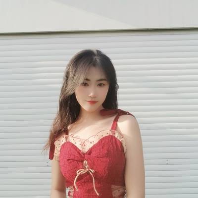 旗袍模特